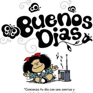 Meet your Posher, Gabriela